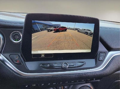 2025 Chevrolet Blazer LT FWD