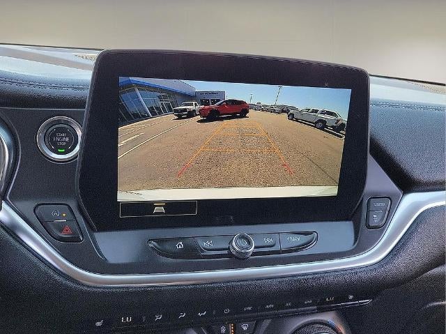 2025 Chevrolet Blazer LT FWD