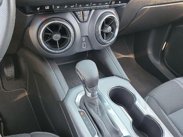 2025 Chevrolet Blazer LT FWD