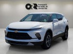 2025 Chevrolet Blazer LT FWD