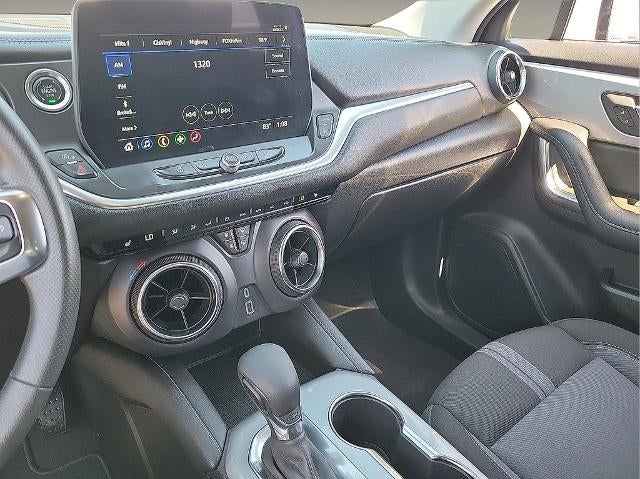 2025 Chevrolet Blazer LT FWD