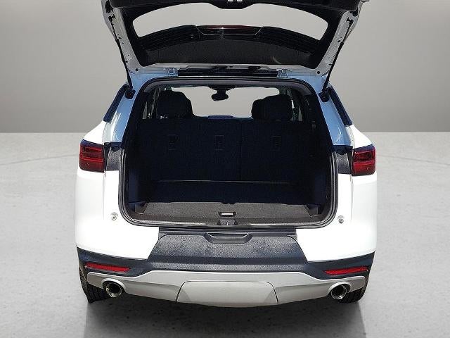 2025 Chevrolet Blazer LT FWD