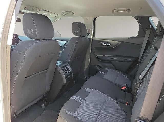 2025 Chevrolet Blazer LT FWD