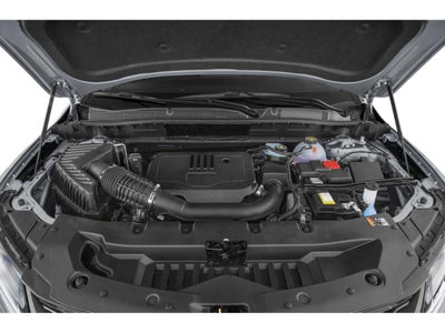 2025 Chevrolet Blazer LT FWD