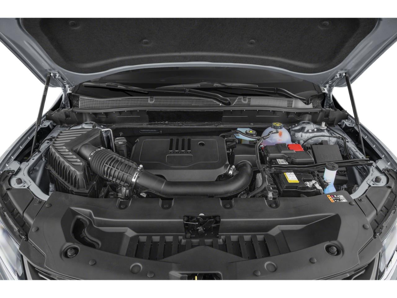 2025 Chevrolet Blazer LT FWD