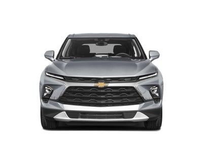 2025 Chevrolet Blazer LT FWD