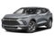 2025 Chevrolet Blazer RS FWD
