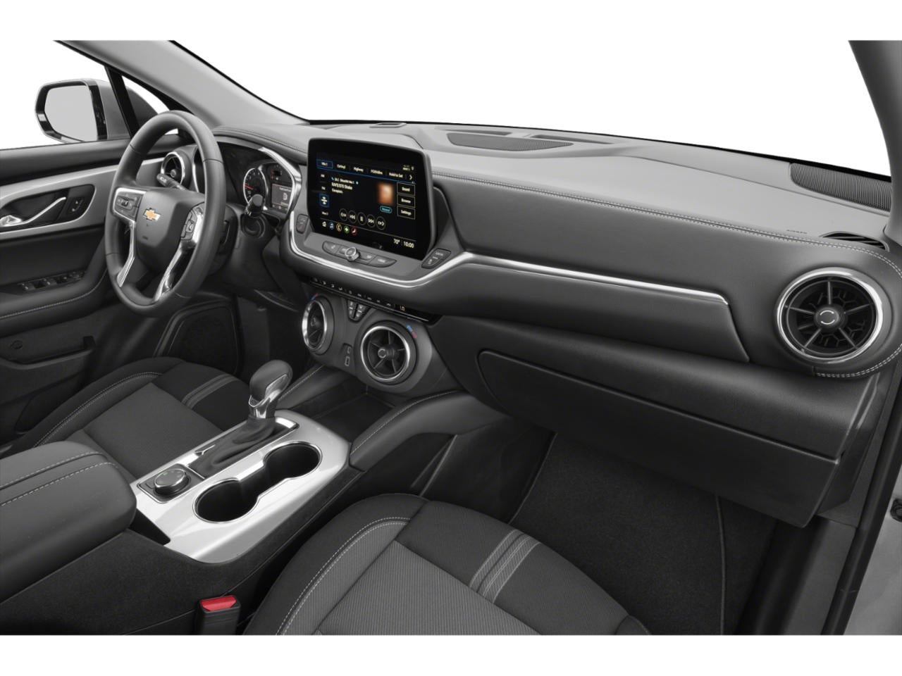 2025 Chevrolet Blazer RS FWD