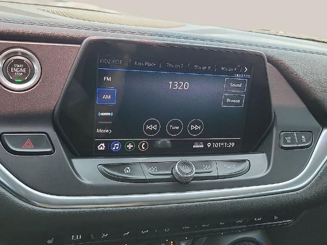 2019 Chevrolet Blazer AWD