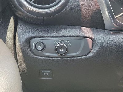2019 Chevrolet Blazer AWD