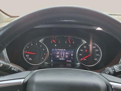 2019 Chevrolet Blazer AWD