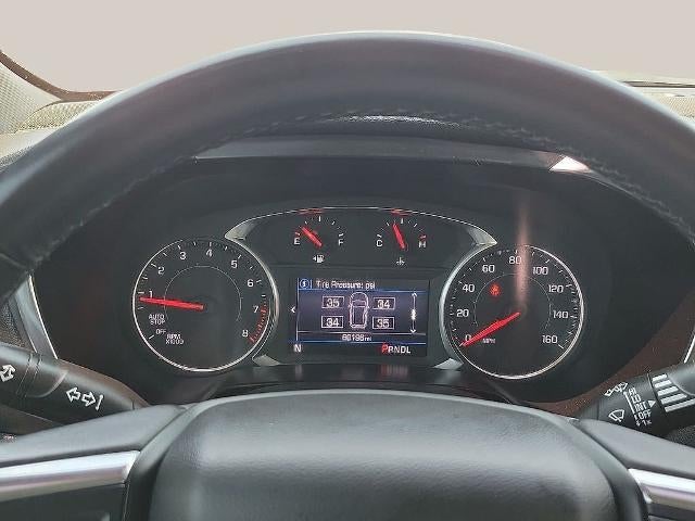 2019 Chevrolet Blazer AWD