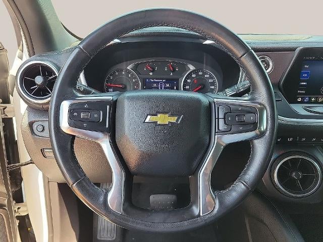 2019 Chevrolet Blazer AWD