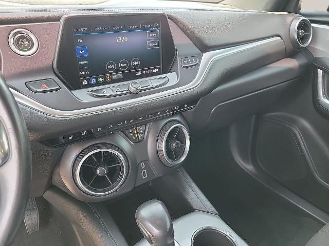 2019 Chevrolet Blazer AWD
