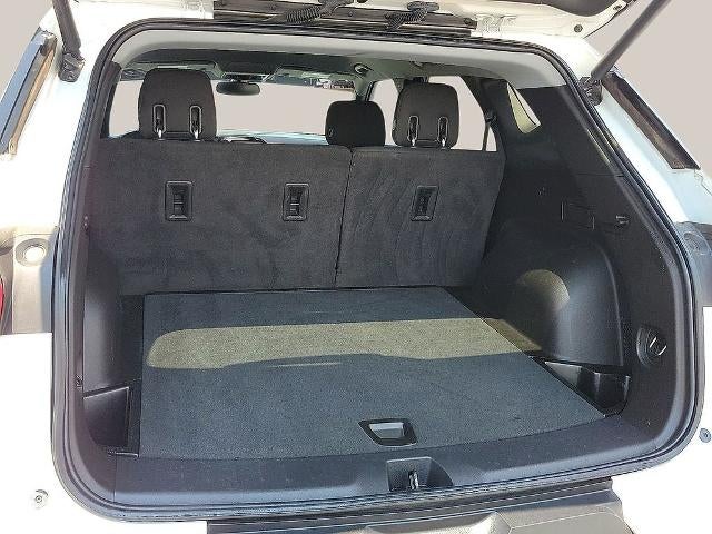 2019 Chevrolet Blazer AWD