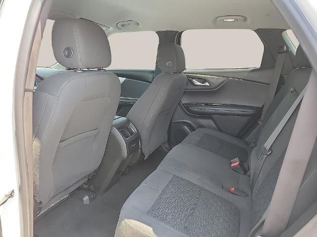 2019 Chevrolet Blazer AWD
