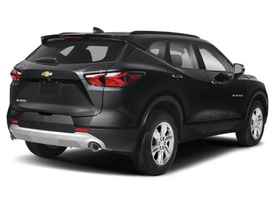 2019 Chevrolet Blazer AWD