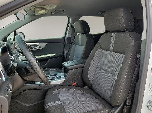 2025 Chevrolet Blazer LT AWD