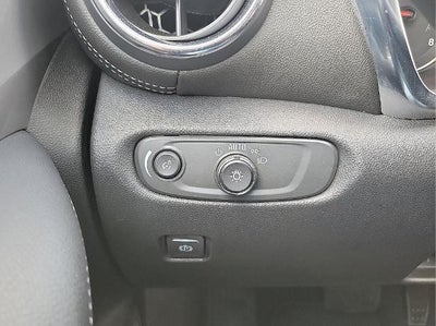 2025 Chevrolet Blazer LT AWD