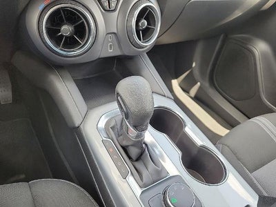 2025 Chevrolet Blazer LT AWD