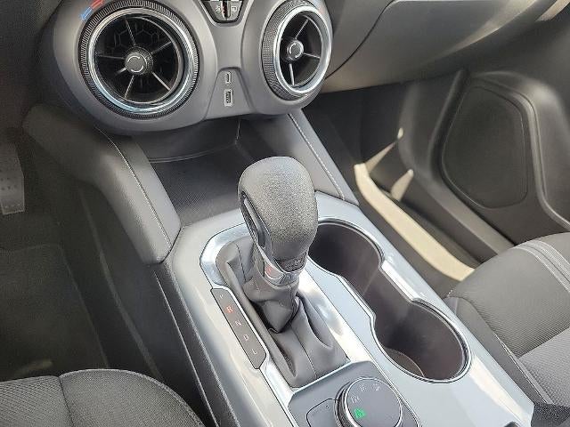 2025 Chevrolet Blazer LT AWD