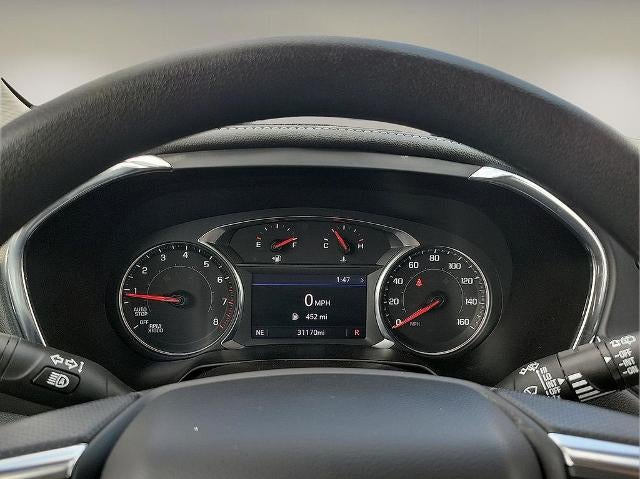 2025 Chevrolet Blazer LT AWD