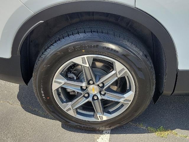 2025 Chevrolet Blazer LT AWD