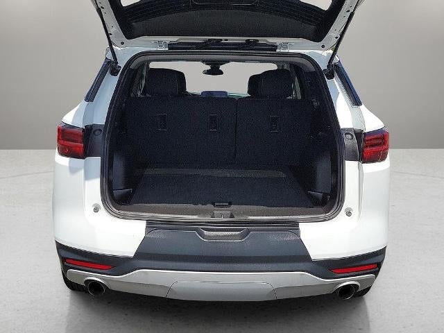 2025 Chevrolet Blazer LT AWD