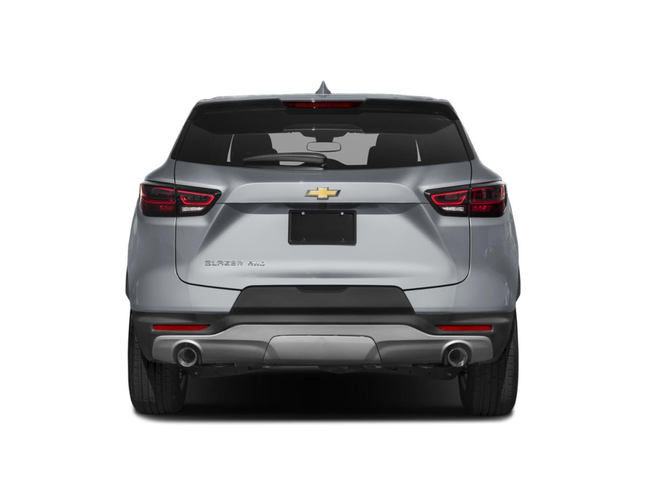 2025 Chevrolet Blazer LT AWD
