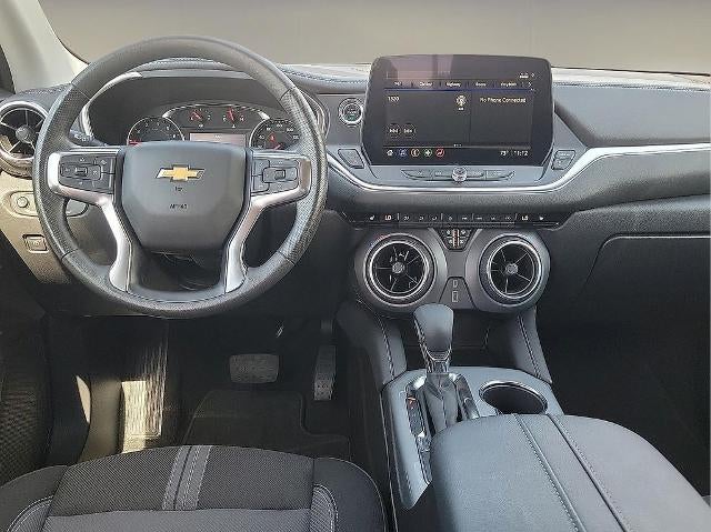 2025 Chevrolet Blazer LT AWD