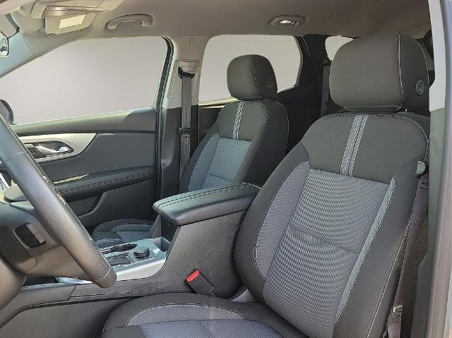 2025 Chevrolet Blazer LT AWD