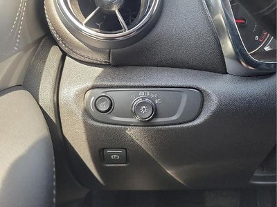 2025 Chevrolet Blazer LT AWD