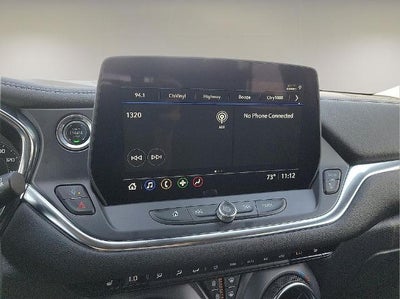 2025 Chevrolet Blazer LT AWD