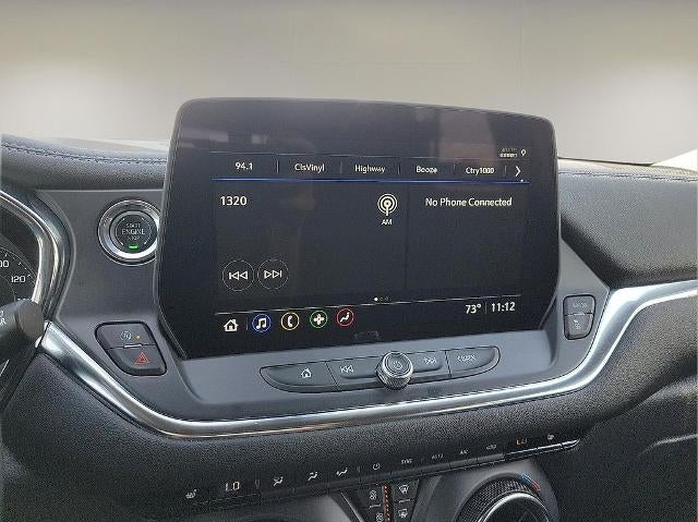 2025 Chevrolet Blazer LT AWD