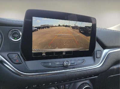 2025 Chevrolet Blazer LT AWD