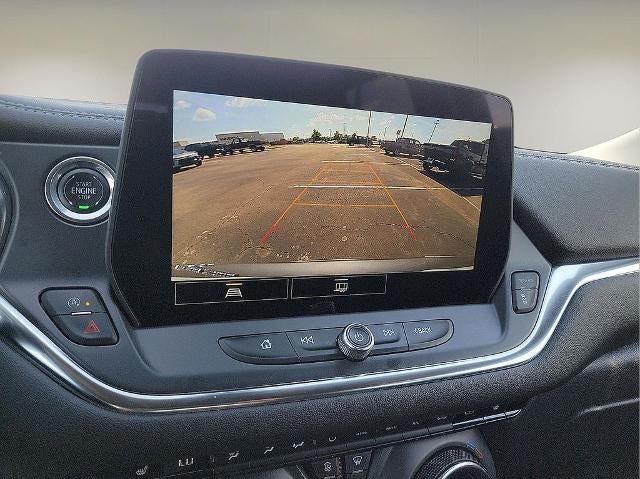 2025 Chevrolet Blazer LT AWD