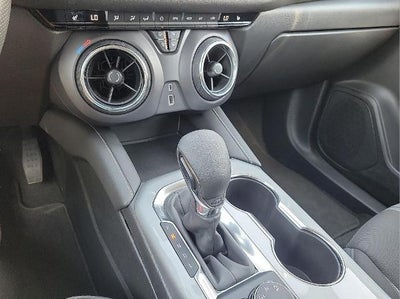 2025 Chevrolet Blazer LT AWD