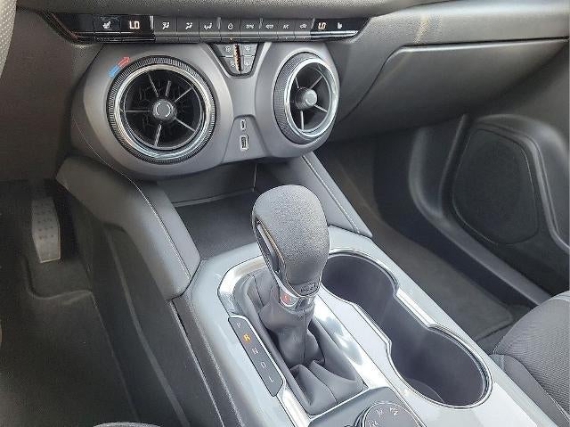 2025 Chevrolet Blazer LT AWD