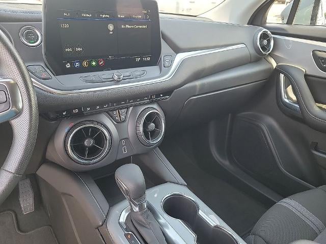 2025 Chevrolet Blazer LT AWD