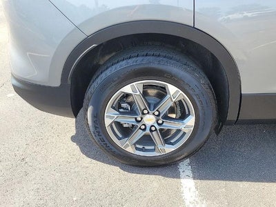 2025 Chevrolet Blazer LT AWD