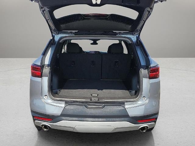 2025 Chevrolet Blazer LT AWD