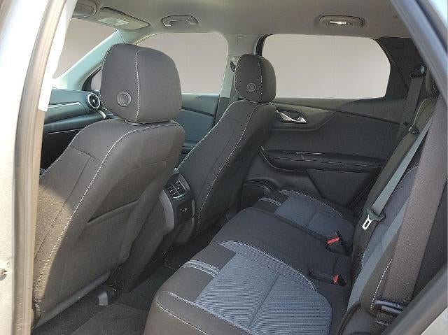 2025 Chevrolet Blazer LT AWD