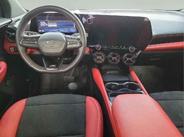 2024 Chevrolet Blazer EV RS eAWD