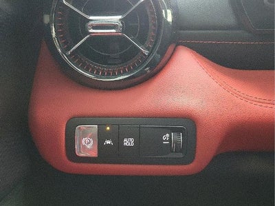 2024 Chevrolet Blazer EV RS eAWD