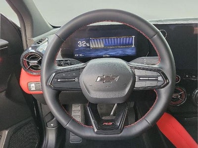 2024 Chevrolet Blazer EV RS eAWD