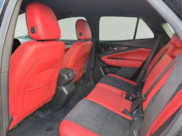 2024 Chevrolet Blazer EV RS eAWD