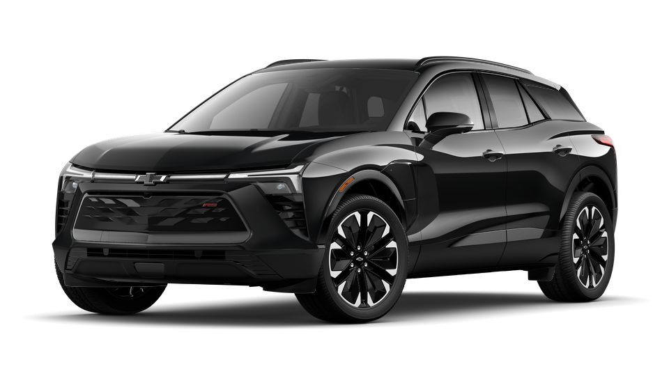 2024 Chevrolet Blazer EV RS eAWD