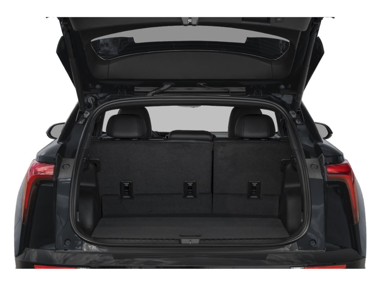 2024 Chevrolet Blazer EV RS eAWD