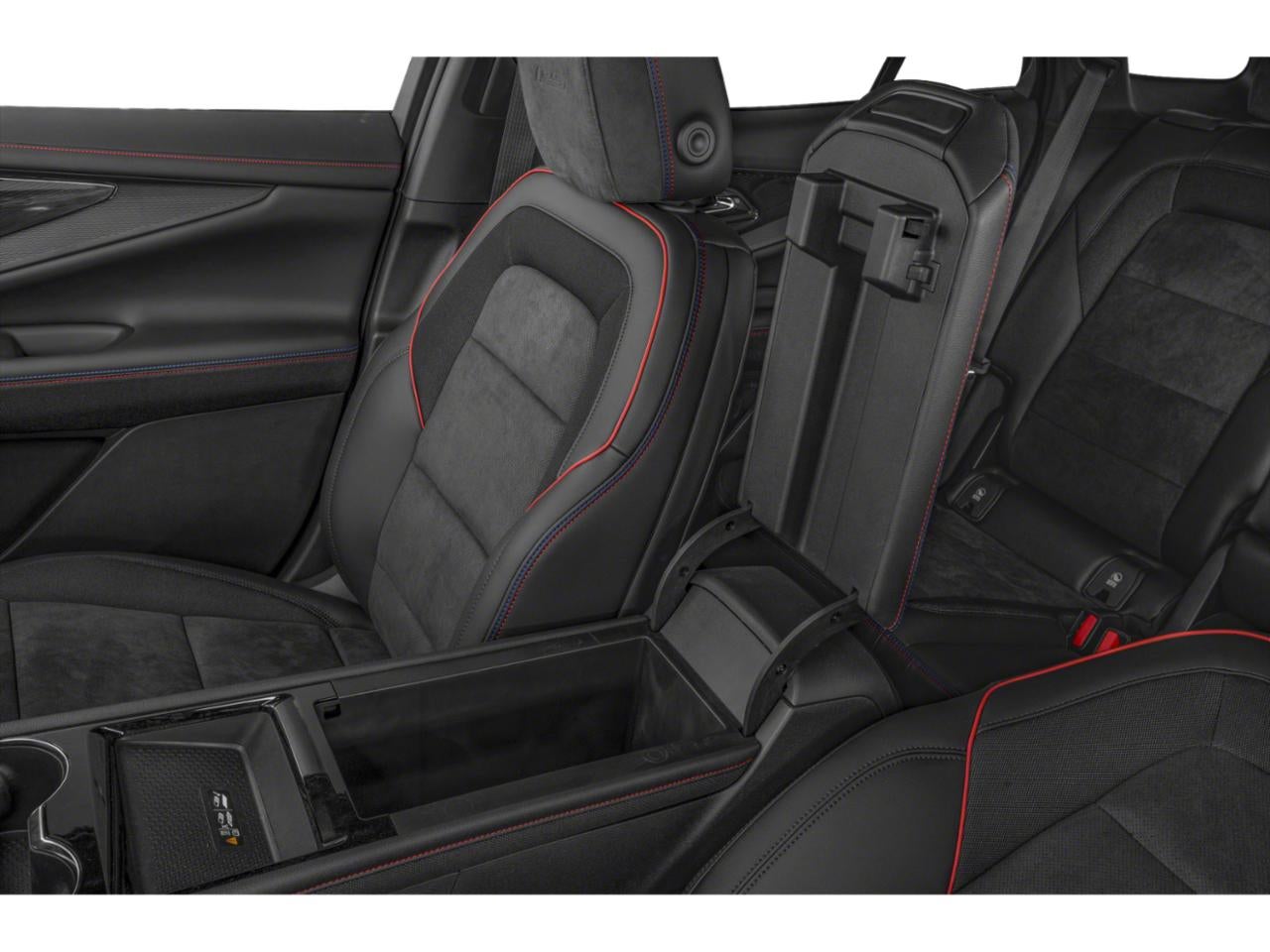 2024 Chevrolet Blazer EV RS eAWD