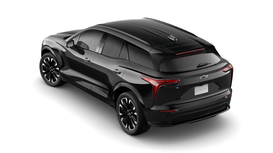 2024 Chevrolet Blazer EV RS eAWD
